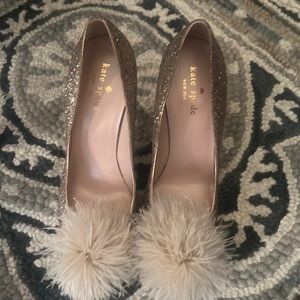 Kate Spade Party Shoes (7)
